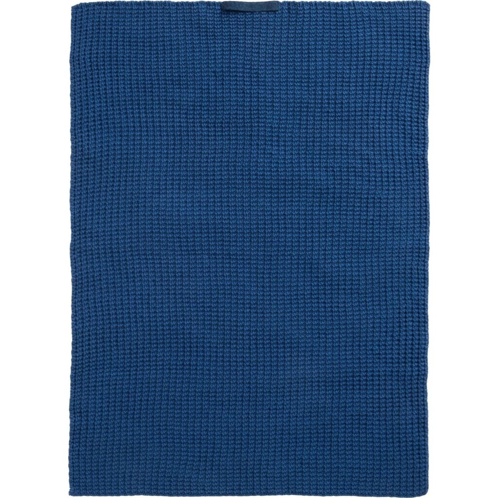 Küchen Handtuch gestrickt