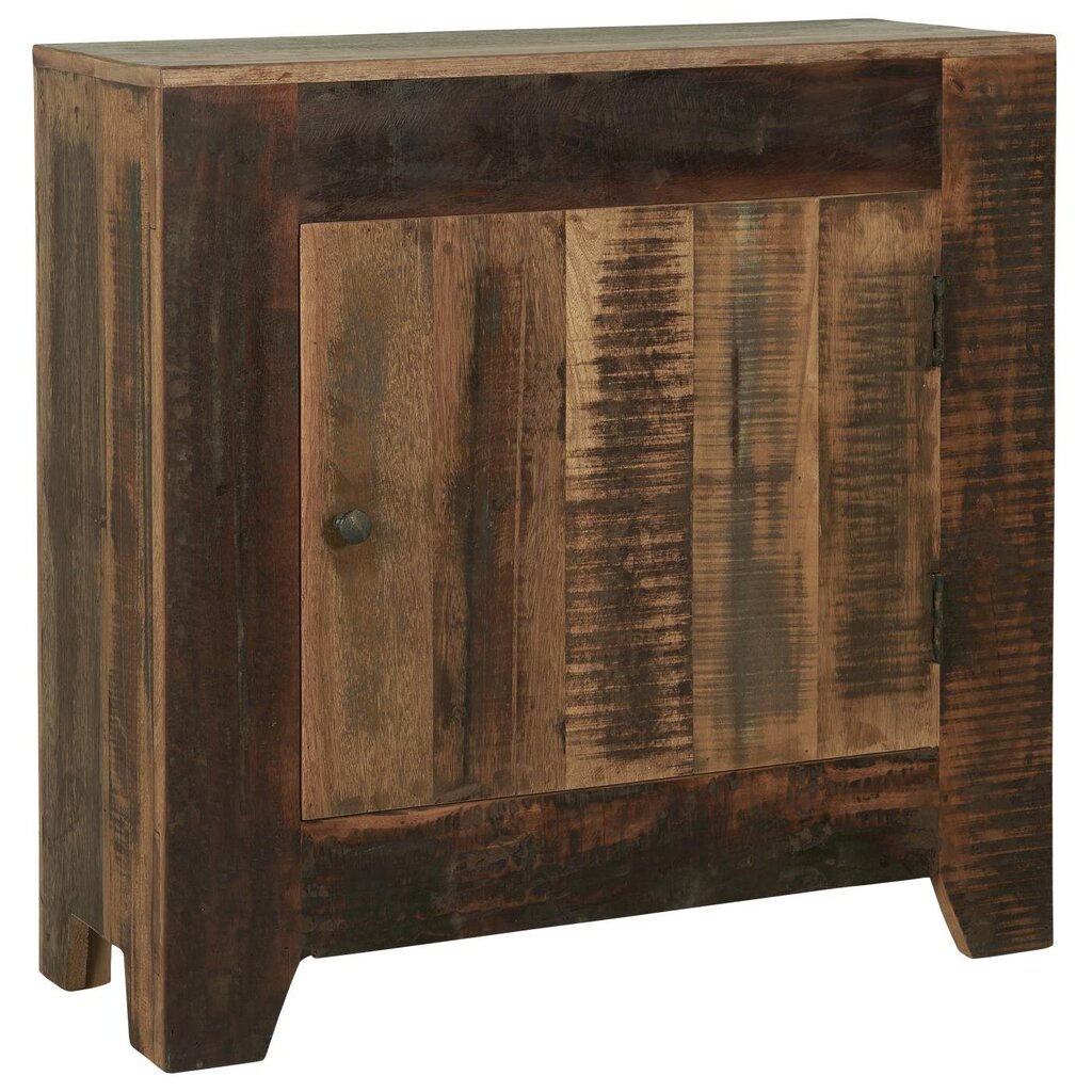 Schrank mit Tür und 1 Ablage UNIKA Shaker