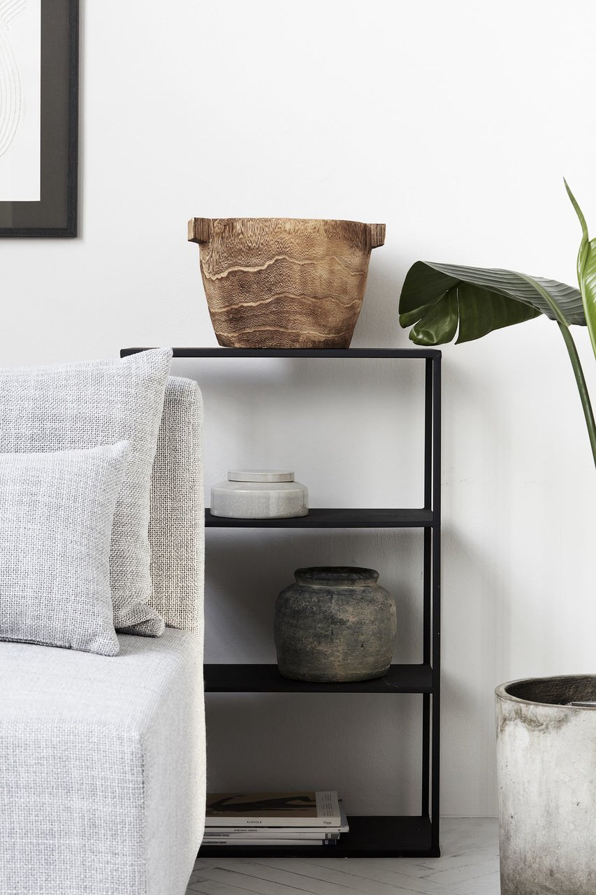 Aufbewahrung aus Holz Craft von House Doctor günstig bestellen | SKANDEKO