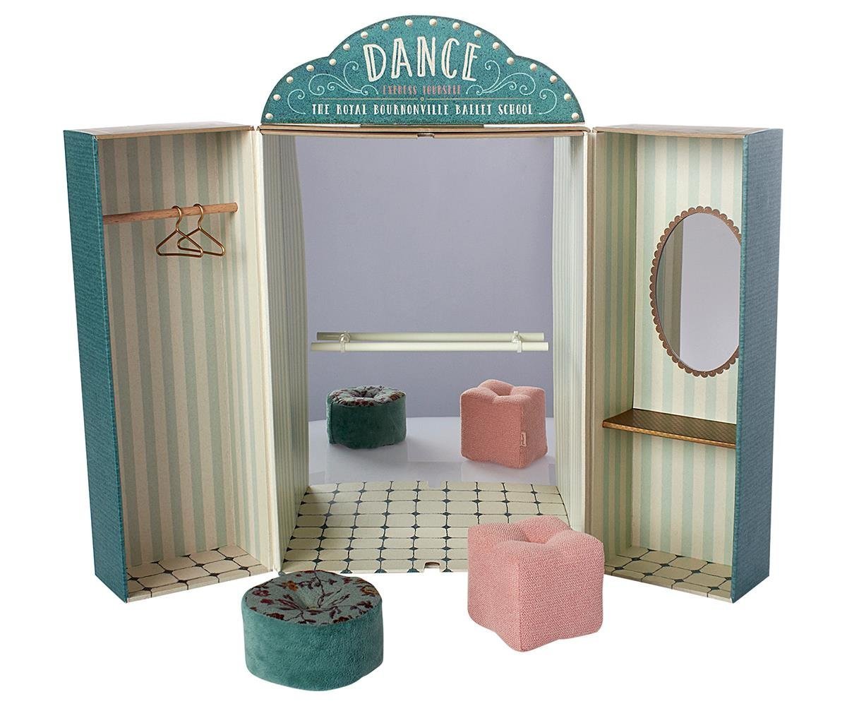 Maileg Ballet Schule Mini