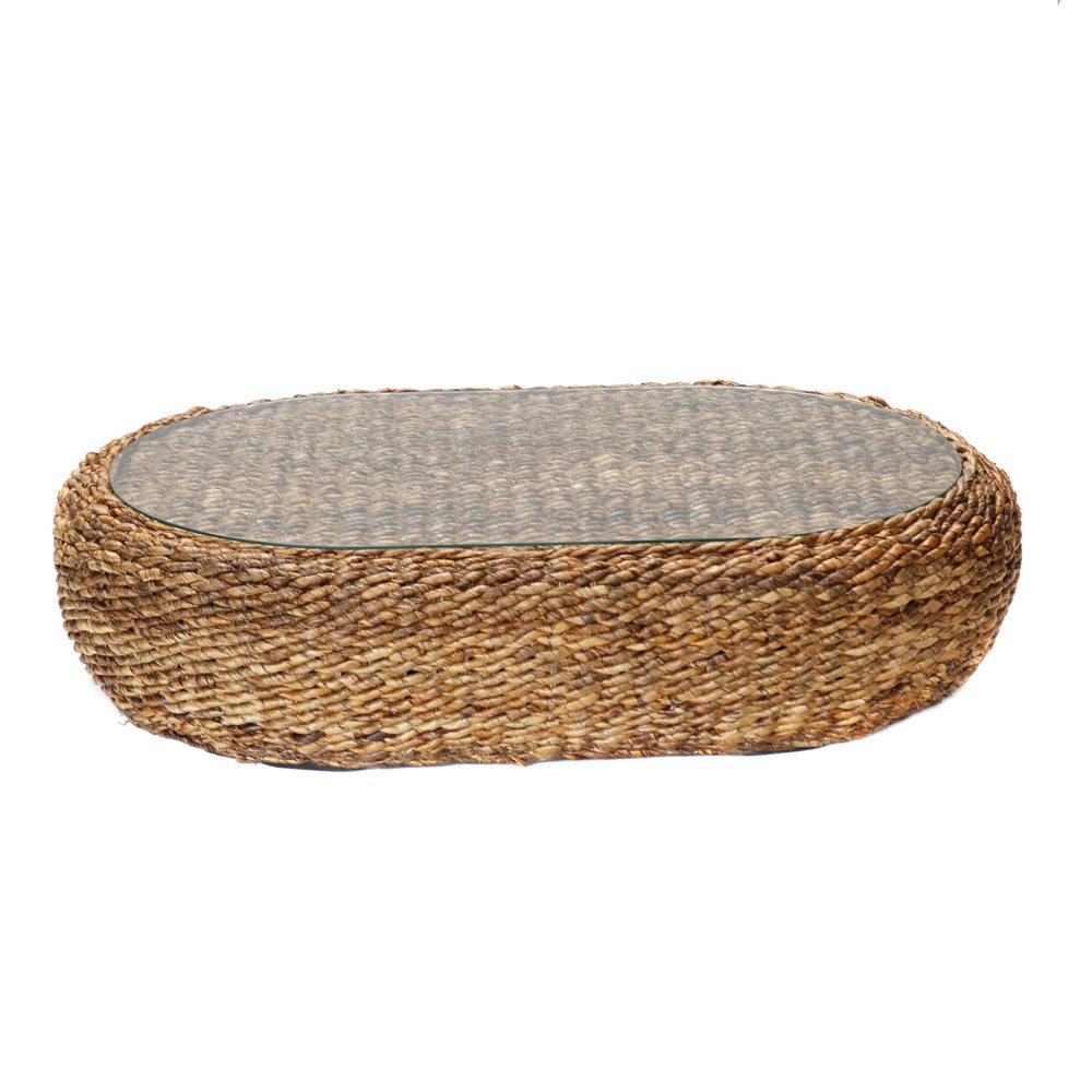 Bazar Bizar Banana Leaf Couchtisch