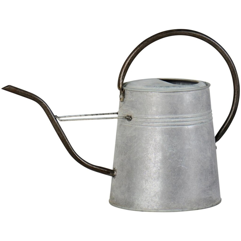 IB Laursen Gießkanne Metall 2,3 ltr