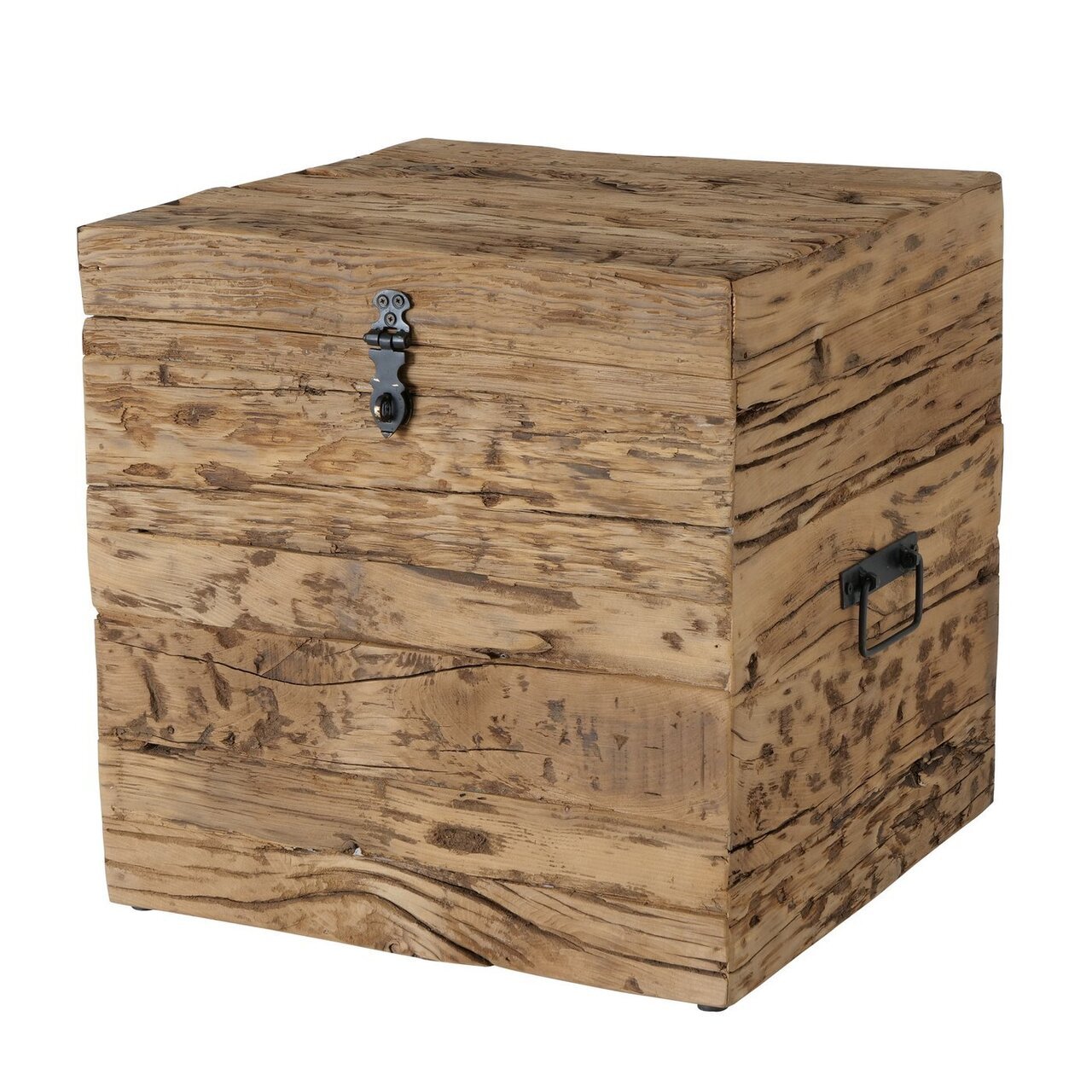 Bazar Bizar Box Holzkiste Solea