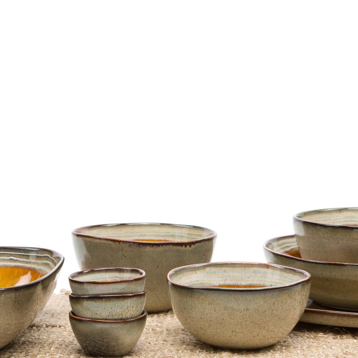 Müslischale The Comporta