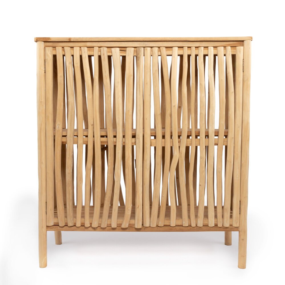 Bazar Bizar The Island Cabinet Natural