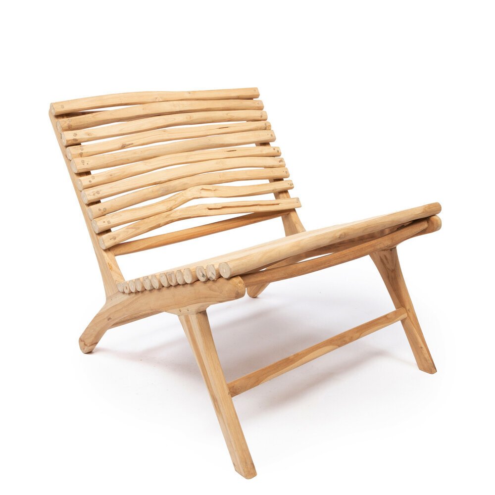 Bazar Bizar The Islander Sessel