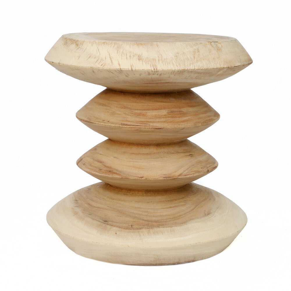 Bazar Bizar The Simi Hocker