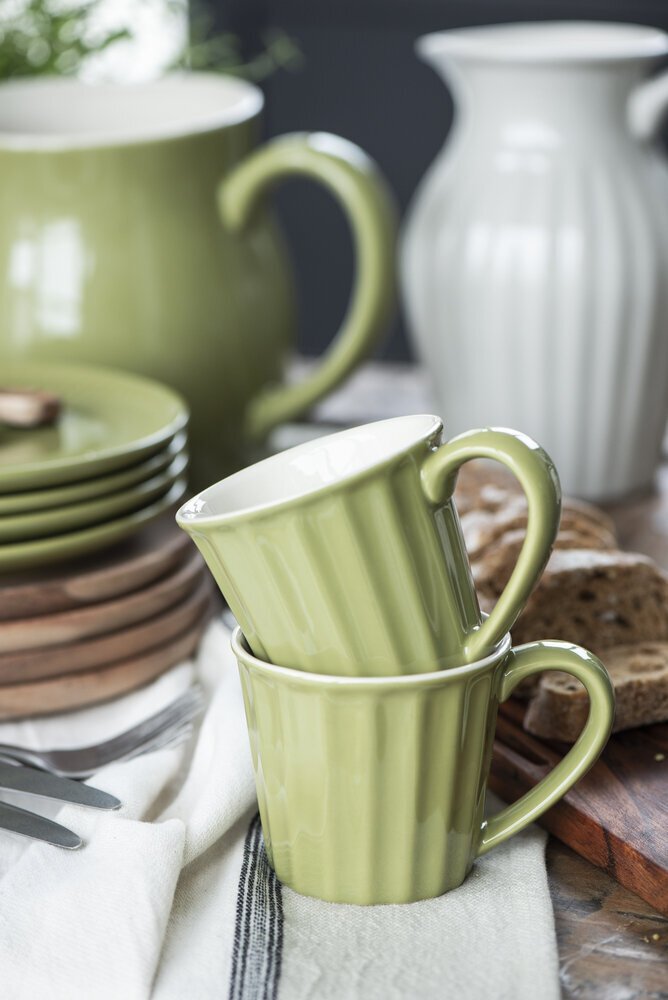 Impressionen zu Ib Laursen Mynte Tasse, Bild 16