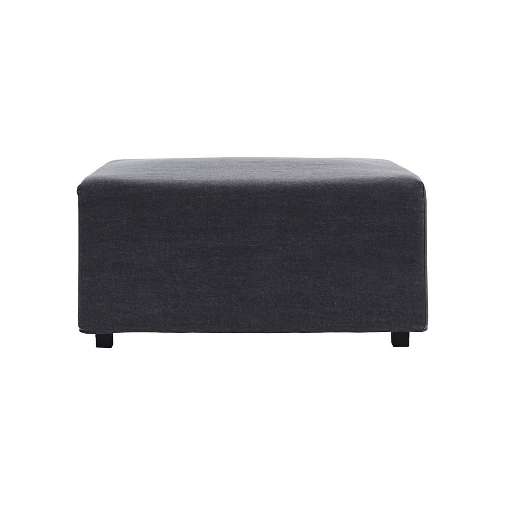 House Doctor Bezug Cove für Pouf