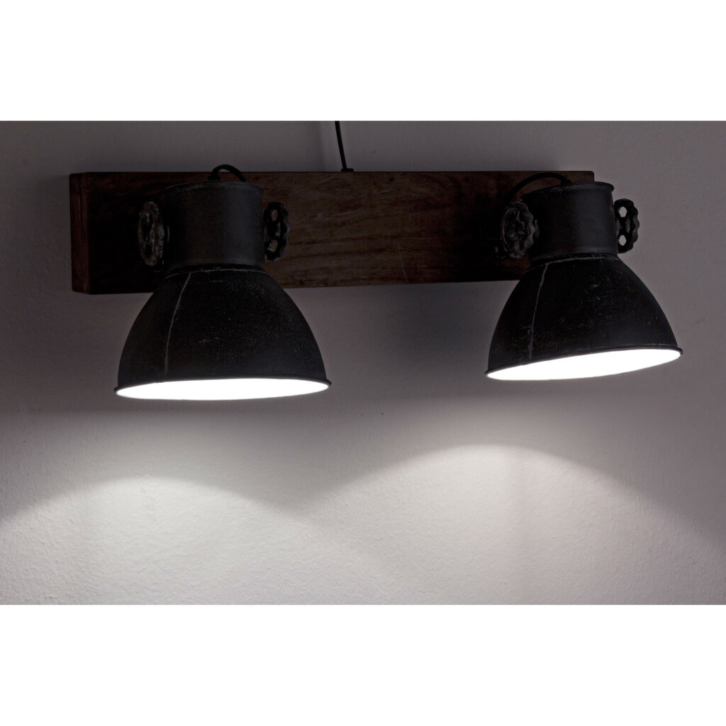 Wandleuchte Applique 2-flammig