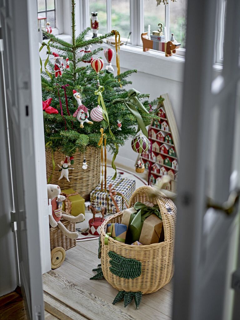 Bloomingville Adventskalender Calvin Tannenbaum-Form Preview Image