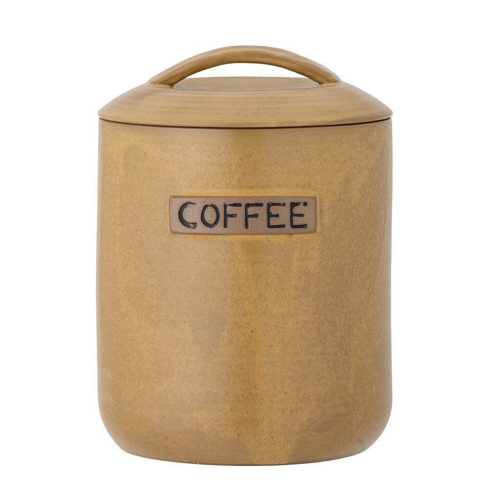 Bloomingville Aeris Coffee Kaffee Gefäß mit Deckel Preview Image