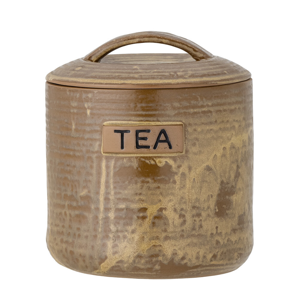 Bloomingville Aeris Tea Gefäß für Tee, mit Deckel Preview Image