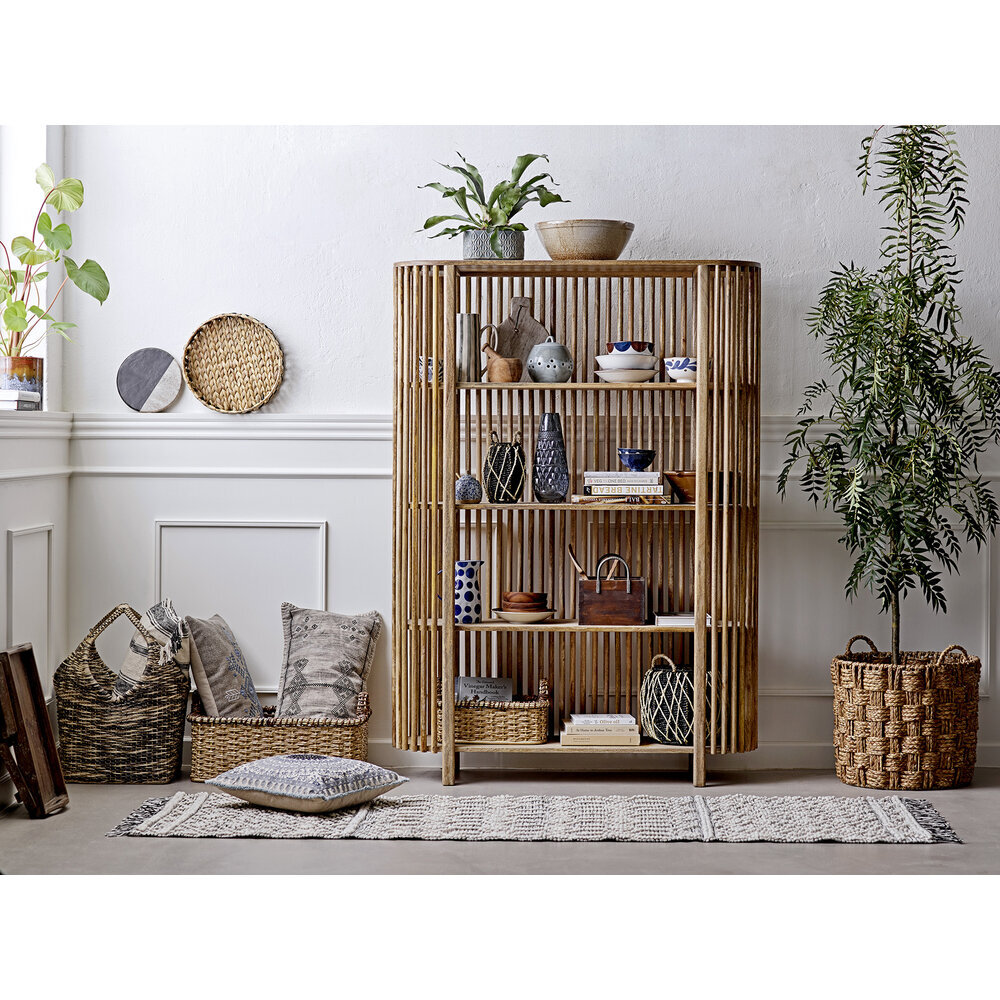 Bloomingville Aufbewahrungsbox Janne, Recyceltes Holz Preview Image