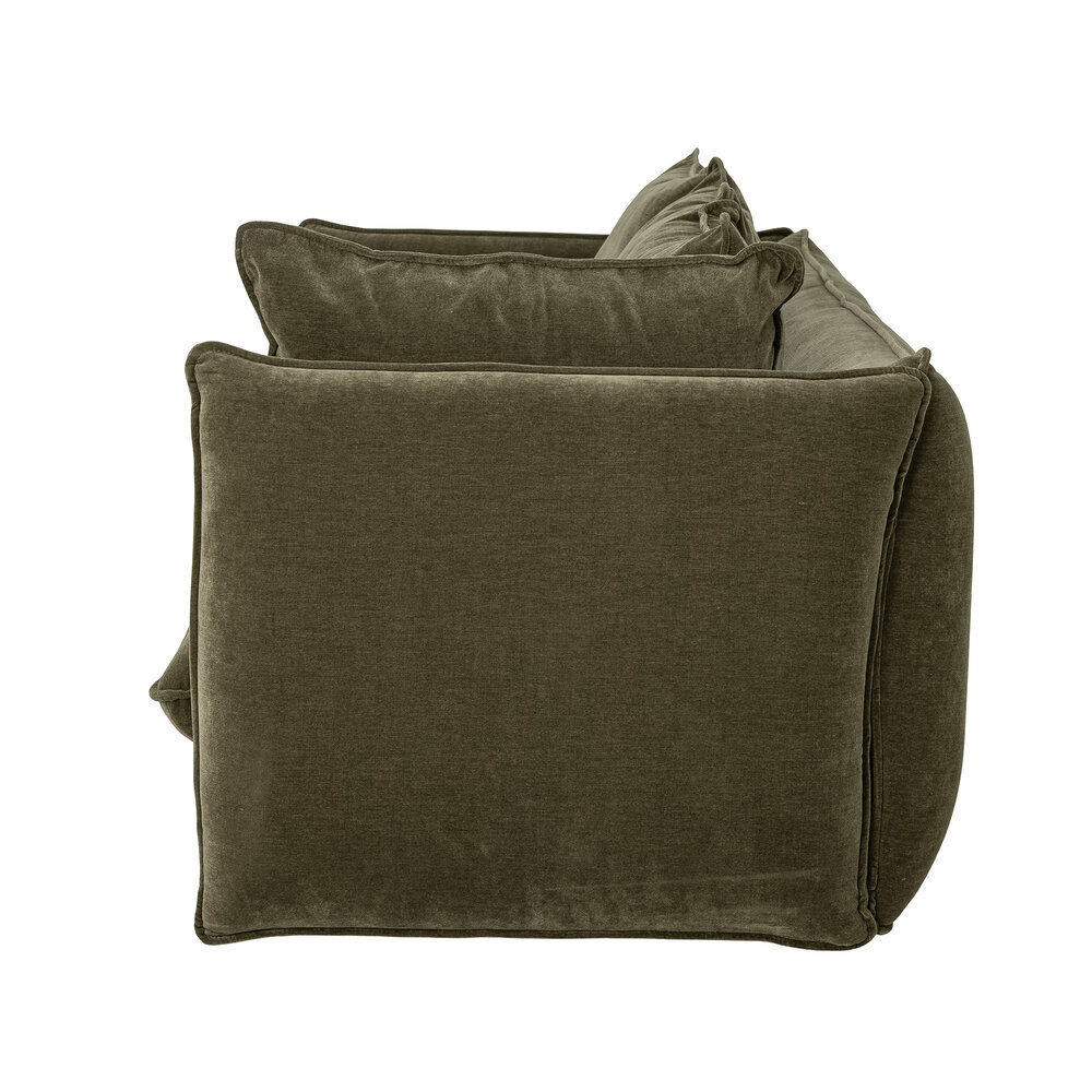 Austin Sofa, Grün