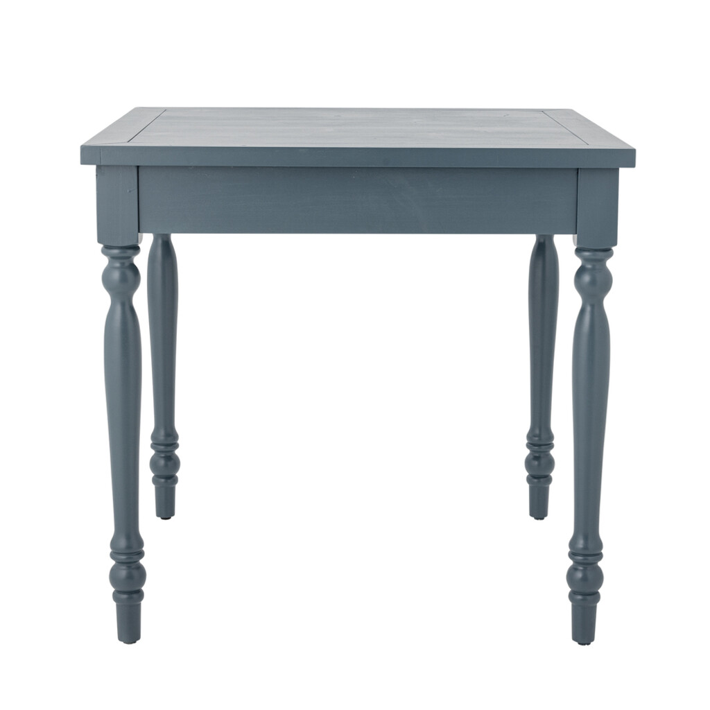 Bloomingville Bassy Esstisch Blau Preview Image