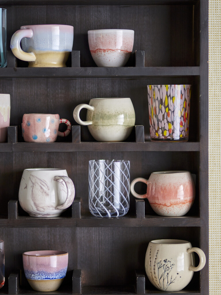 Bloomingville Bea Becher Multipack aus Steingut Preview Image
