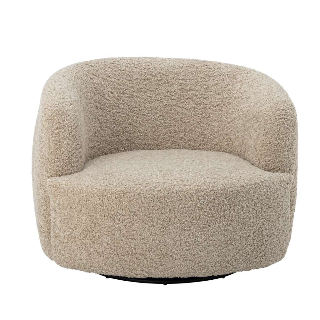 Bloomingville Bocca Loungesessel Preview Image
