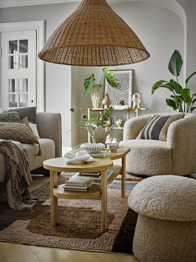 Bloomingville Bocca Loungesessel Preview Image