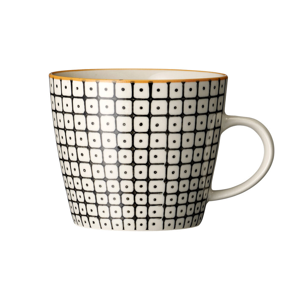 Carla Becher mit Henkel 6er