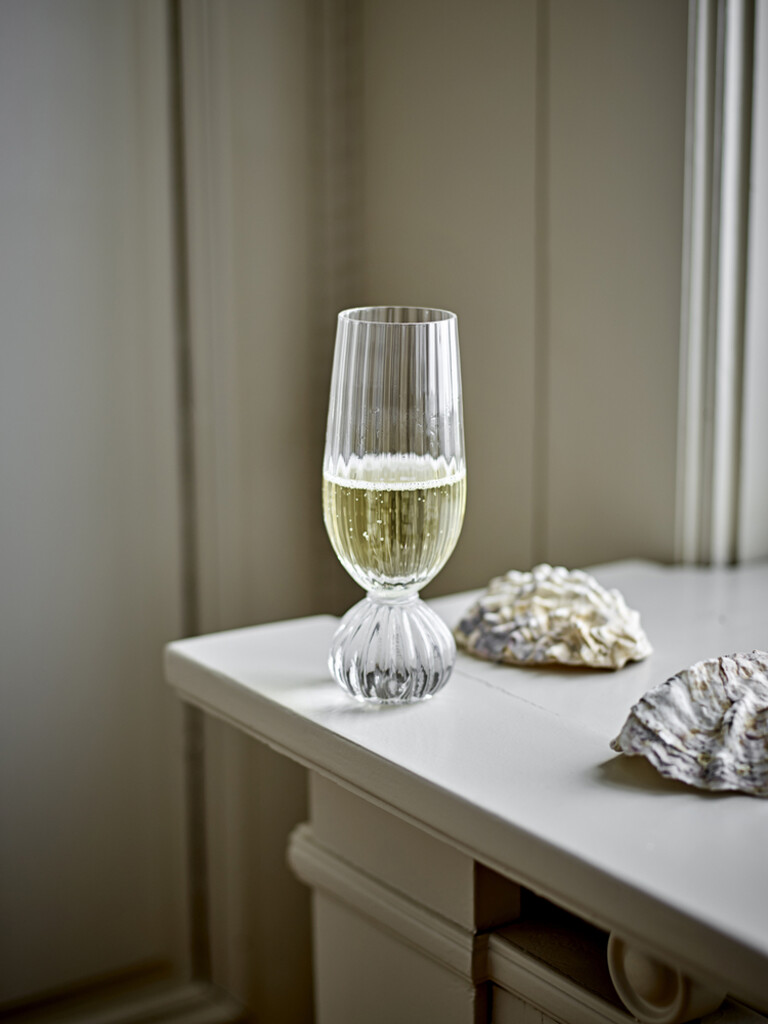 Bloomingville Champagnerglas Taurin Preview Image