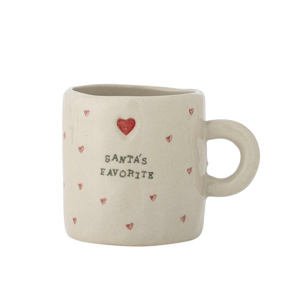 Bloomingville Christy Tasse aus Steingut Preview Image
