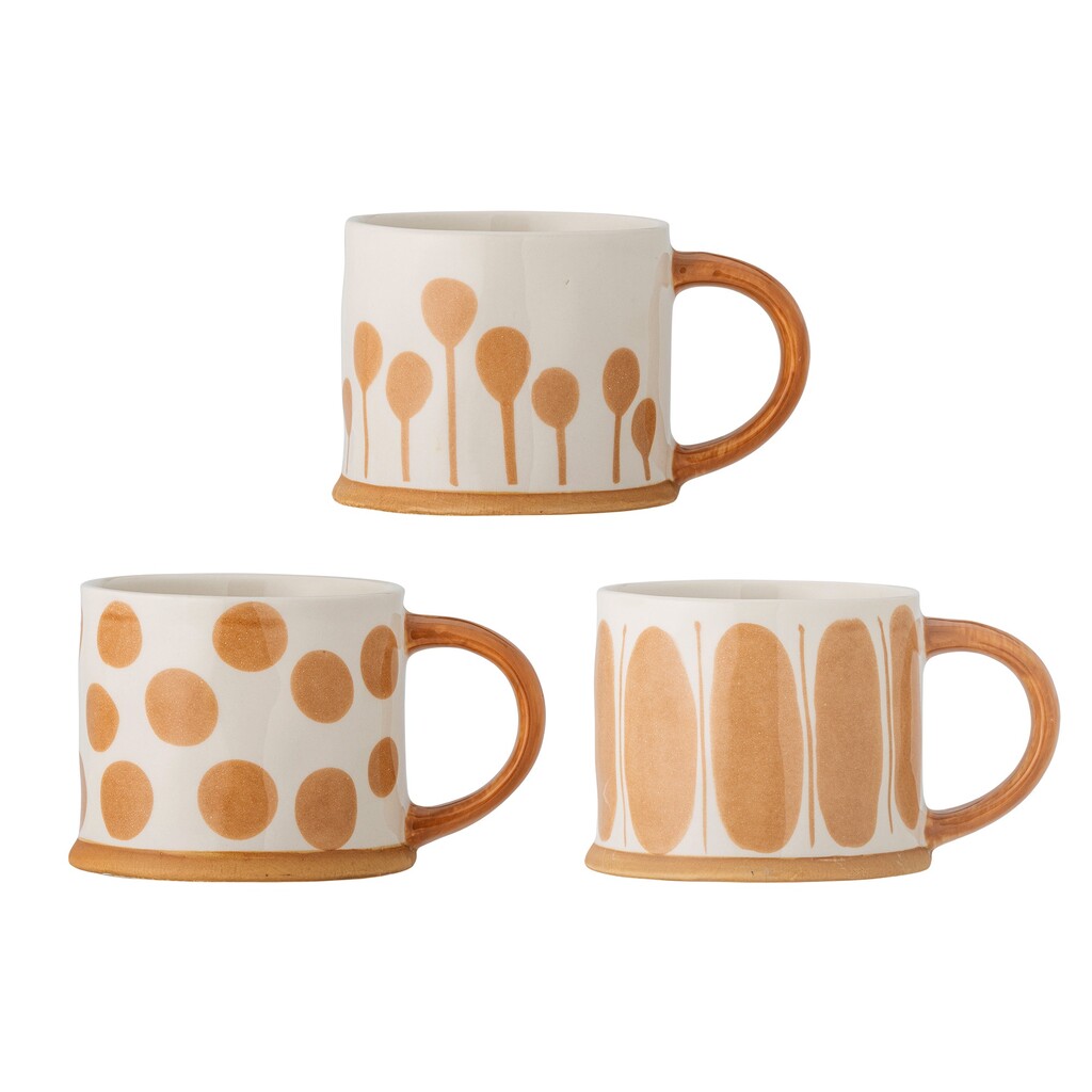 Creative Collection Linora Becher 3er-Set