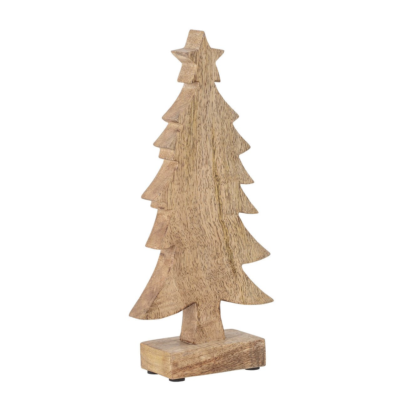 Dekobaum Ronas aus Mangoholz