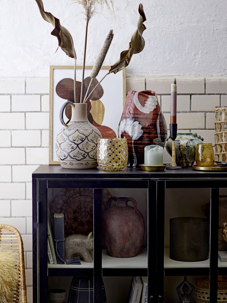 Bloomingville Dip Dye Stabkerzen, 4er Preview Image