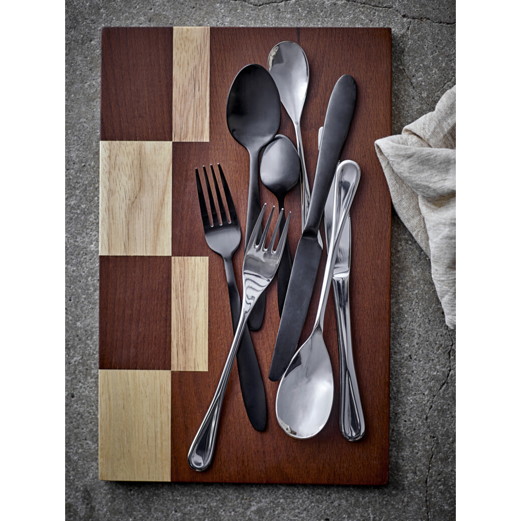 Bloomingville Elvera Besteck-Set, 16-teilig online kaufen bei SKANDEKO (Ansicht 2)