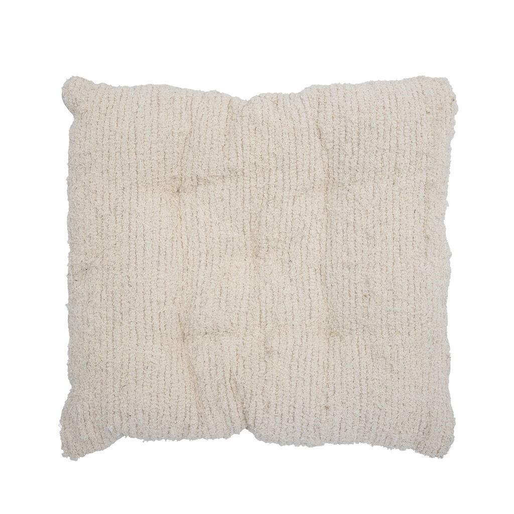Fatuma Kissen, Natur, Baumwolle