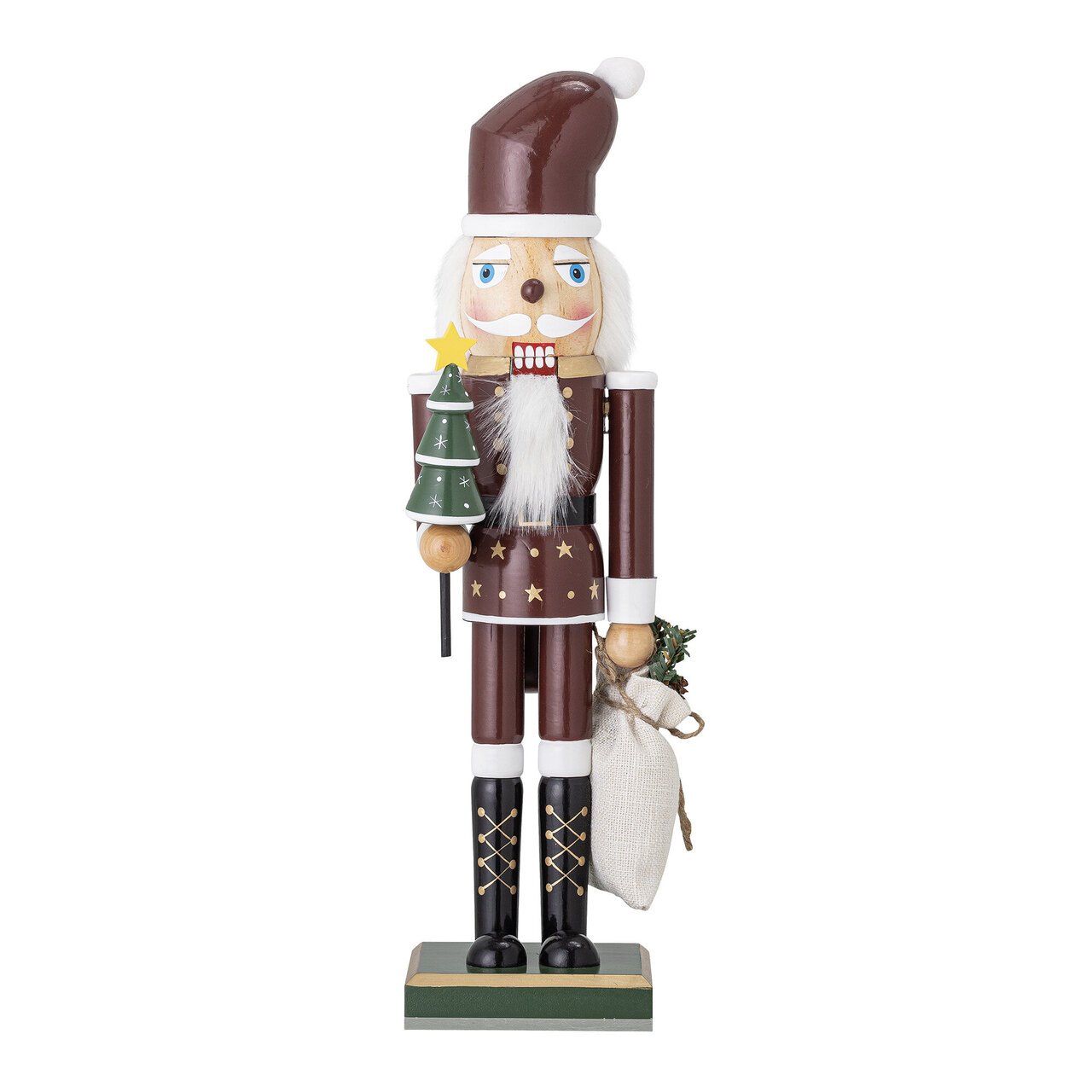 Figur Nussknacker Janik