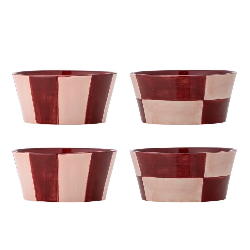 Bloomingville Floki Schalen 4er-Set online kaufen bei SKANDEKO
