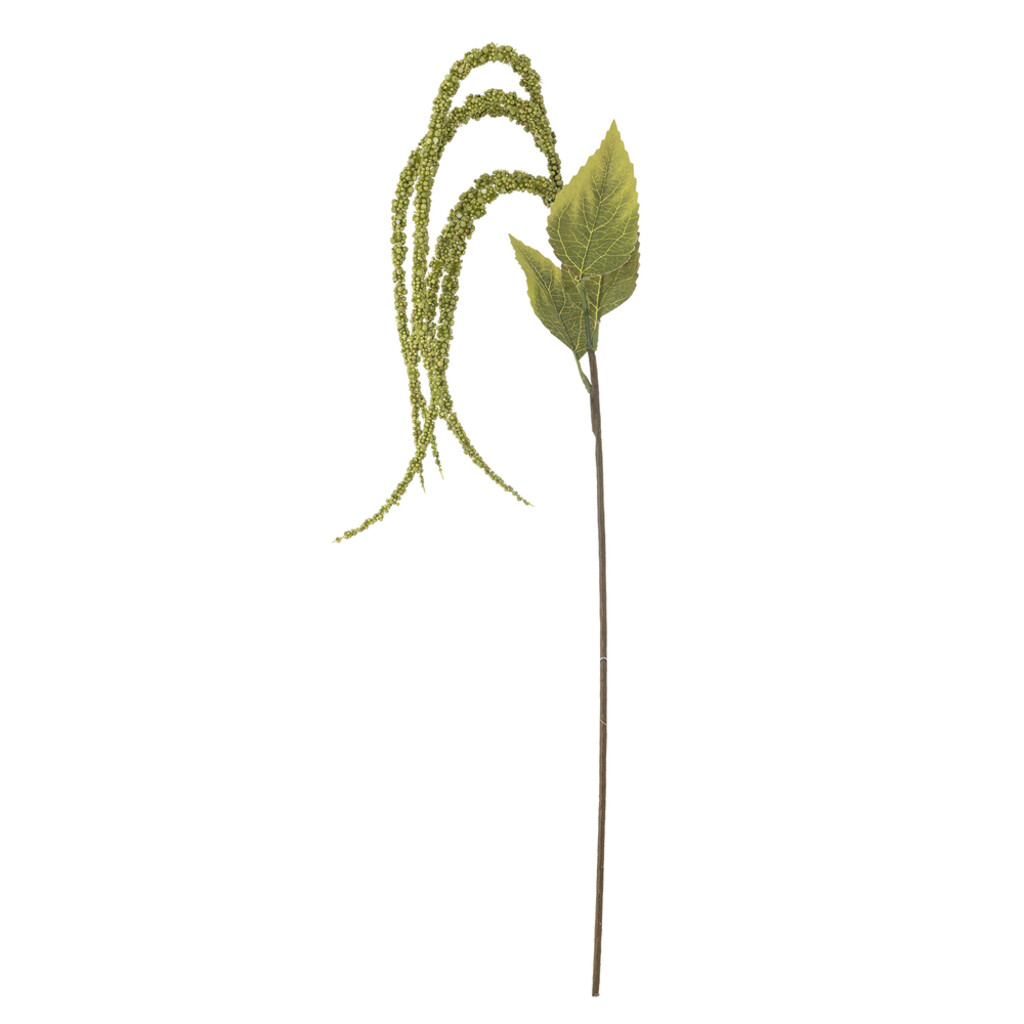 Bloomingville Foxtail Stiel, Grün, Künstliche Blume Preview Image