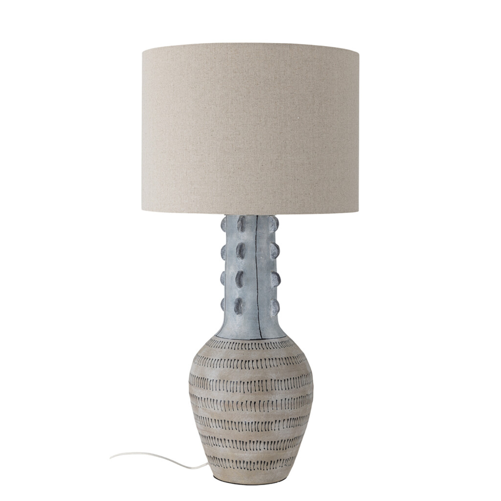 Bloomingville Gadiela Stehlampe, Tischlampe Preview Image