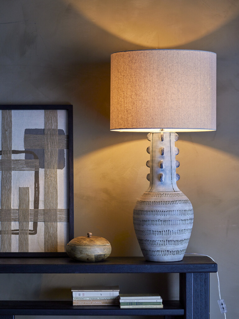 Bloomingville Gadiela Stehlampe, Tischlampe Preview Image