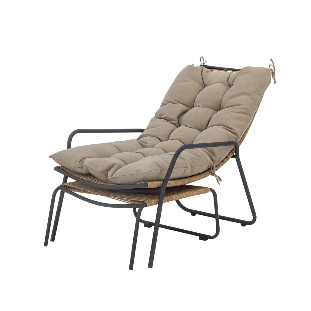 Garten Liegestuhl Boel