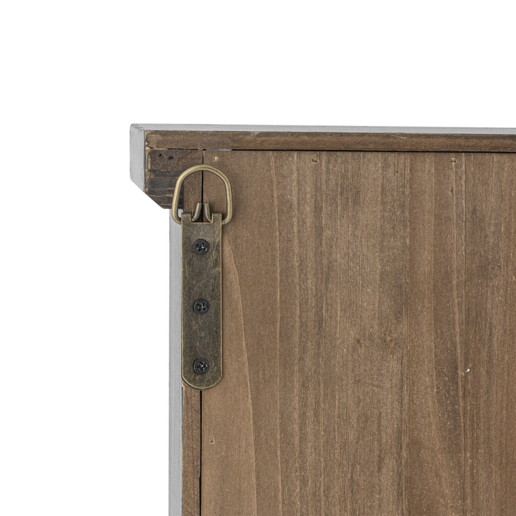 Hänge Kabinett Hazem