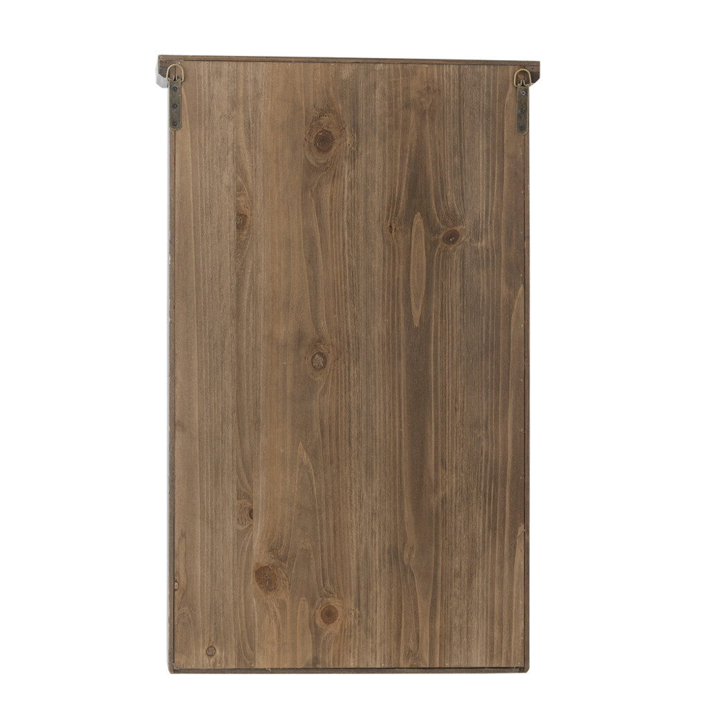 Hänge Kabinett Hazem