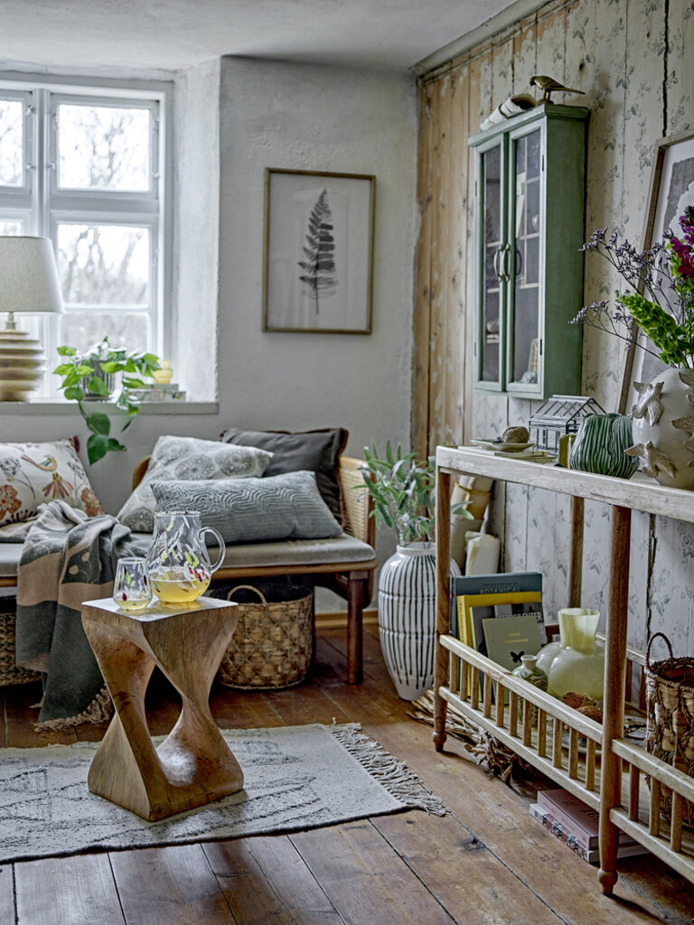 Bloomingville Hänge Kabinett Hazem Preview Image