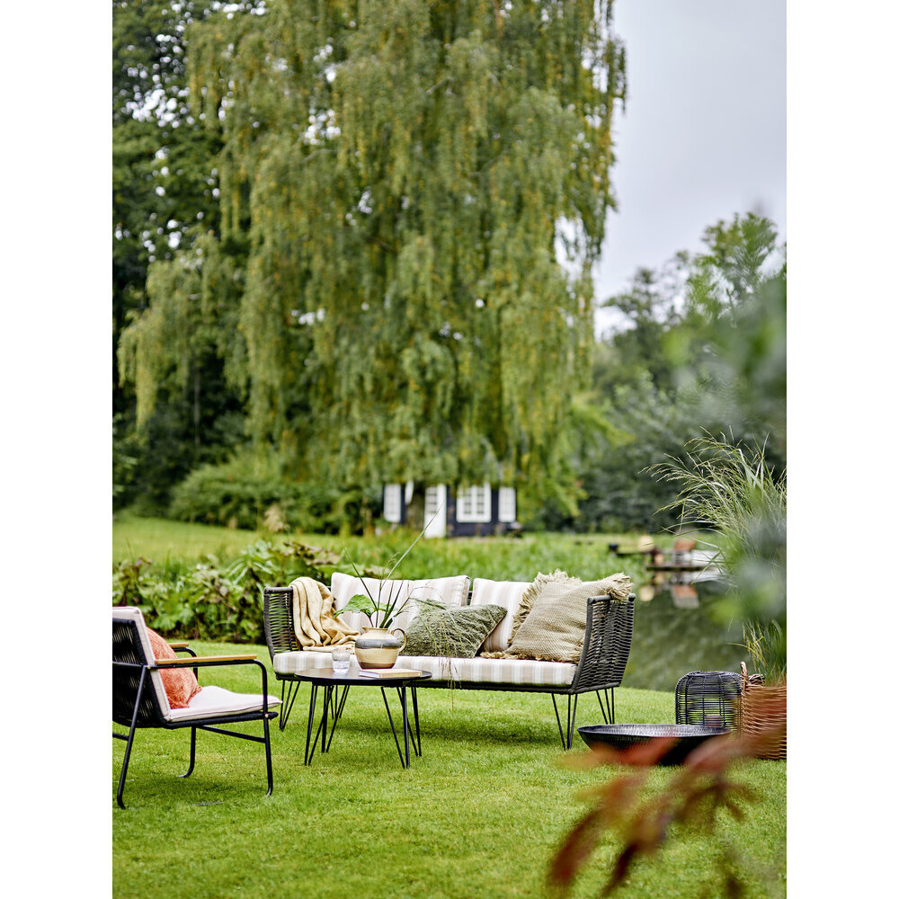 Bloomingville Hampton Outdoor Loungesessel  Preview Image