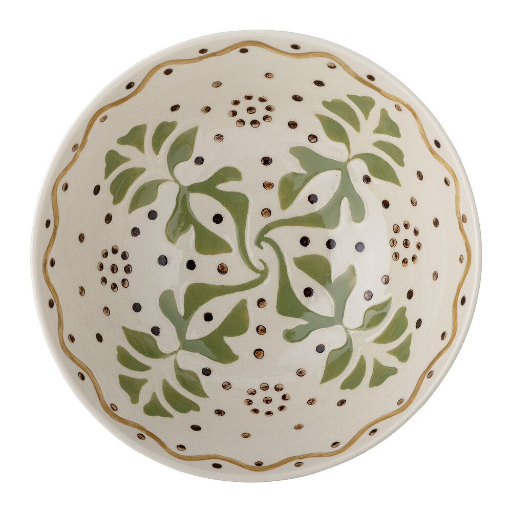 Heikki Schale 860 ml. Steingut