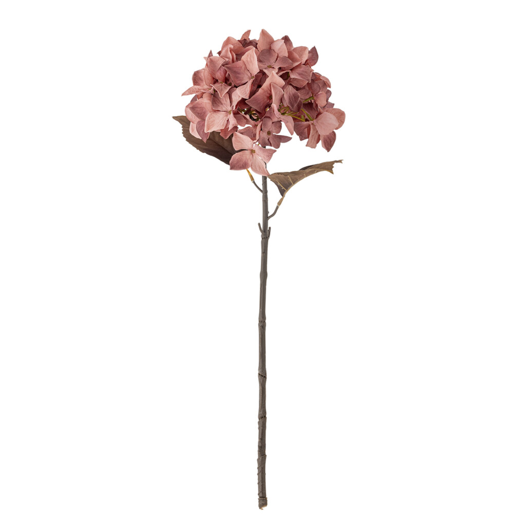 Bloomingville Hydrangea Stiel, Künstliche Blume Preview Image