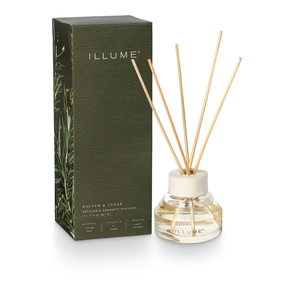 ILLUME Duft Diffusor