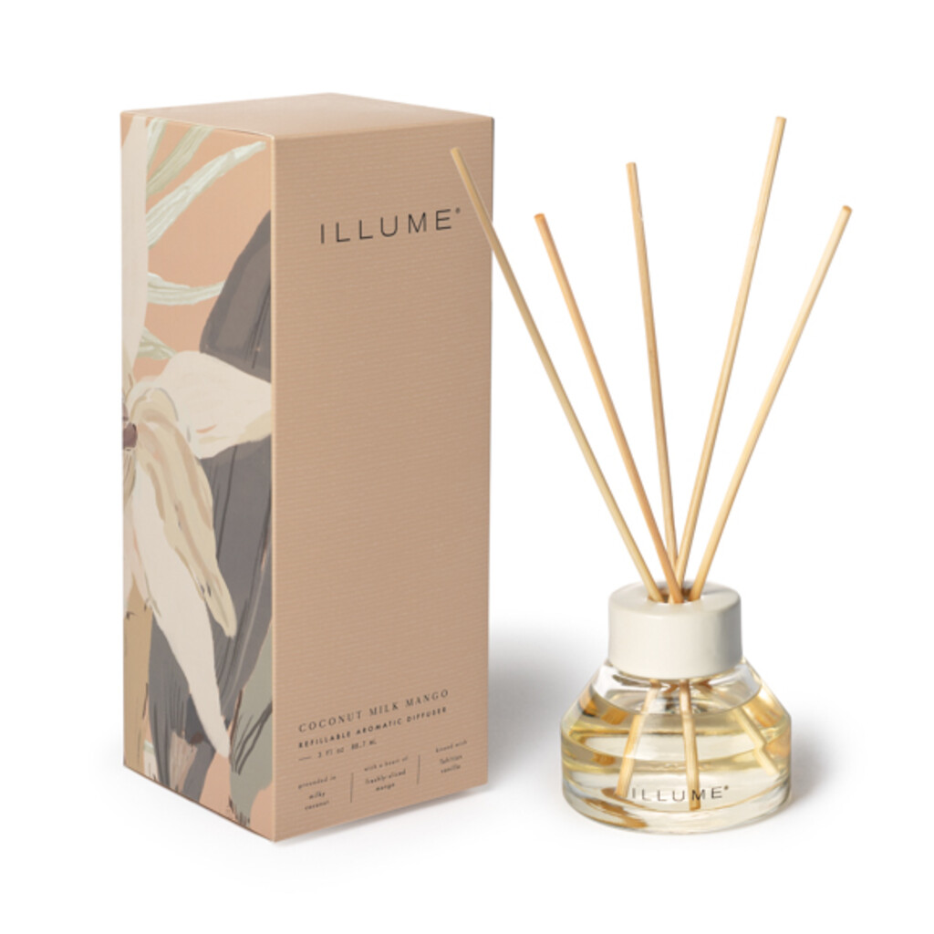 ILLUME Duft Diffusor