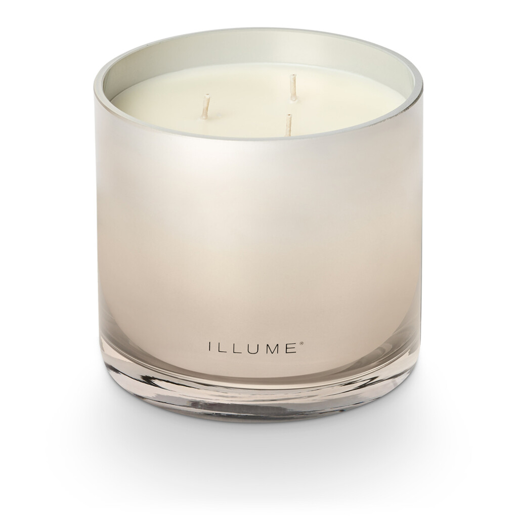 ILLUME Duftkerze XL Statement Glas