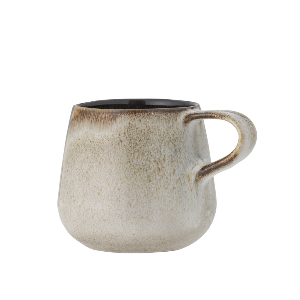 Jules Tasse aus Steingut