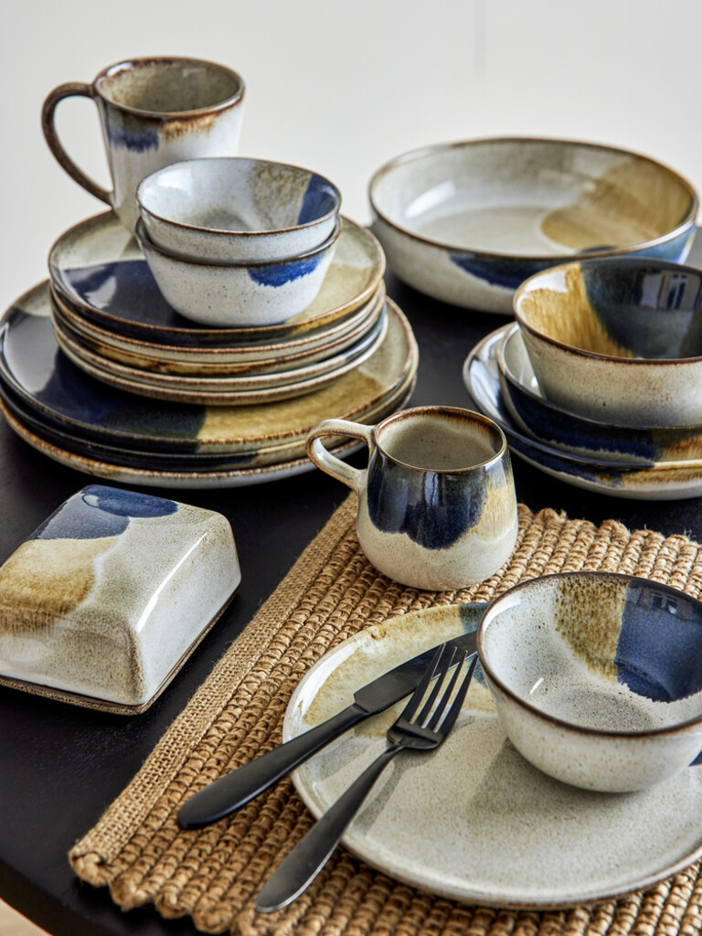 Bloomingville Jules Tasse aus Steingut Preview Image