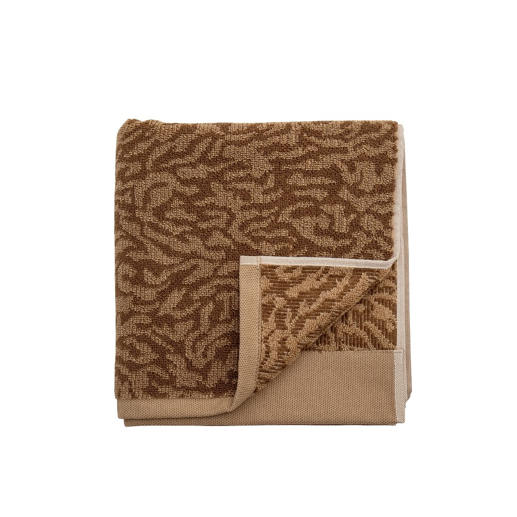Bloomingville Kaysa Handtuch, Baumwolle online kaufen bei SKANDEKO