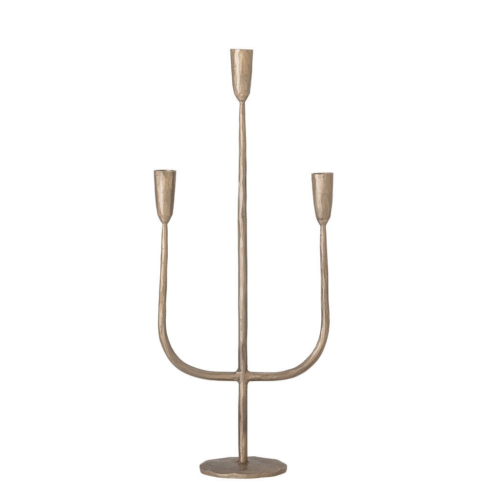Bloomingville Kerzenhalter Ace aus Metall Preview Image
